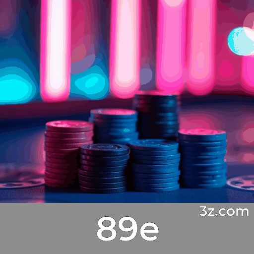 Recompensas Reais e Transparentes no 89e: Promoções Sem Pegadinhas